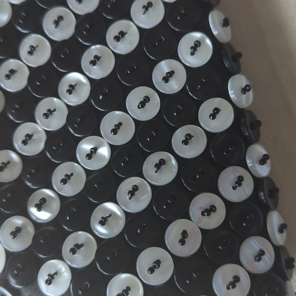 Button Purse - image 2